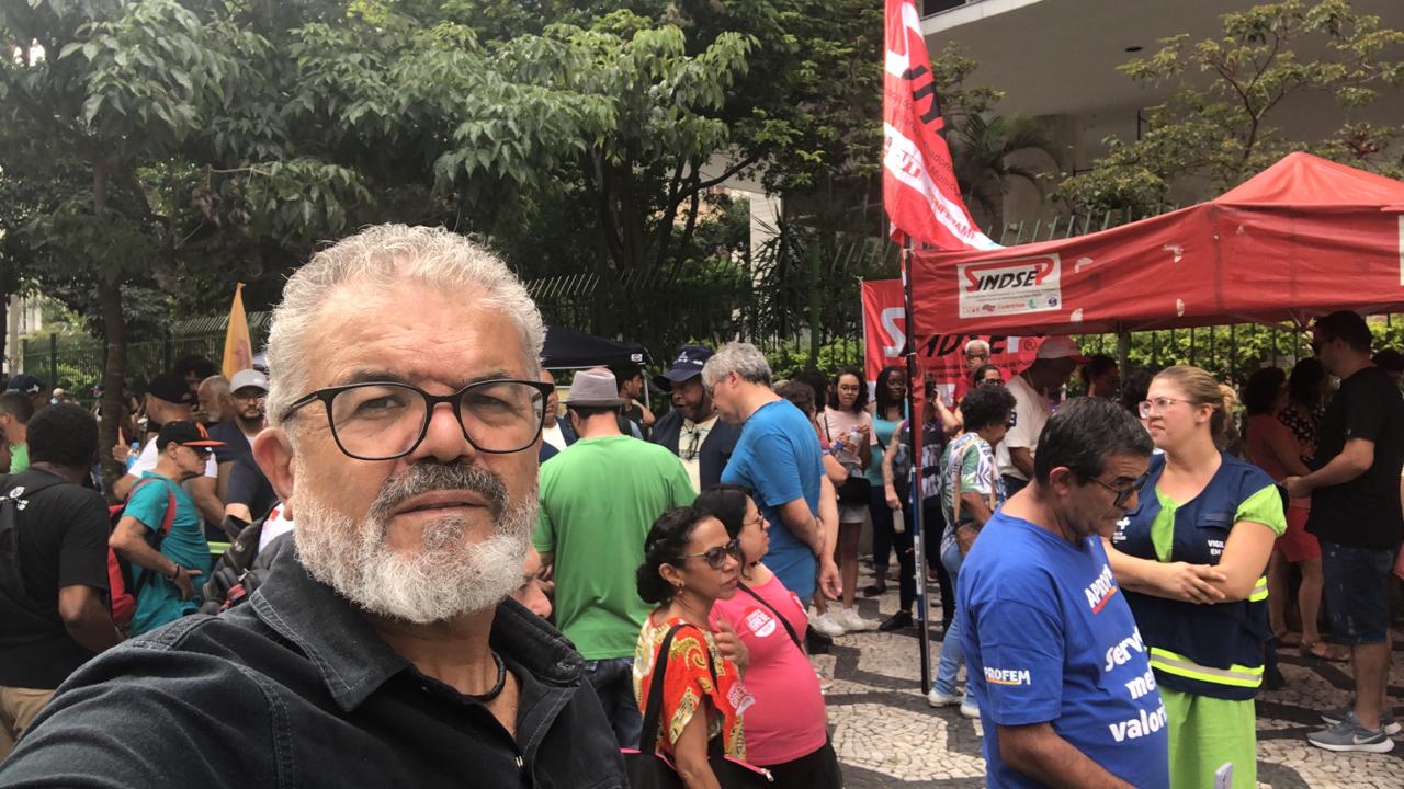 Campanha Salarial 2024